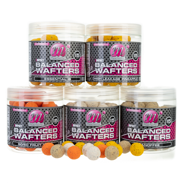Balanced Wafters - Image 2