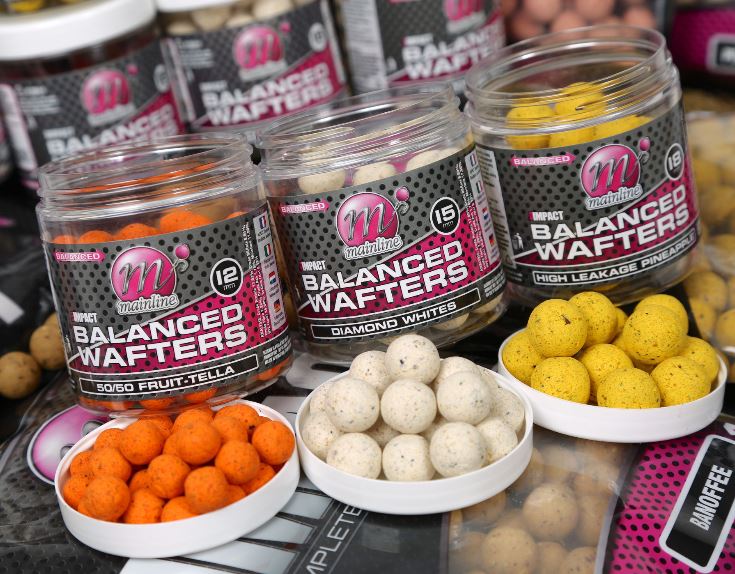 Balanced Wafters - Image 3