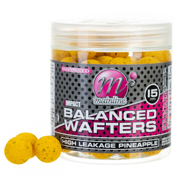 Balanced Wafters