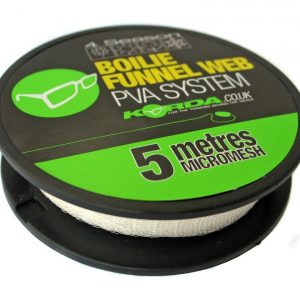 Korda Boilie Funnel Web Refill