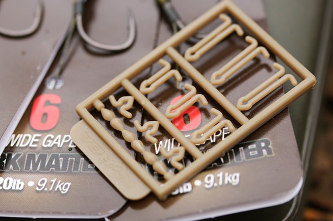 Korda Dark Matter Rig - Image 3