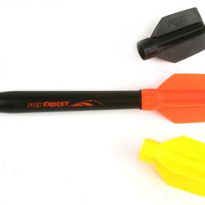 Dart marker float and flights