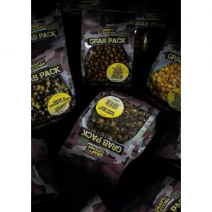 Crafty Catcher Hemp & Tiger Nuts 1.1L grab bag