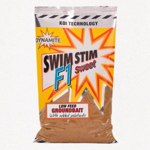 Dynamite Swim Stim F1 Sweet