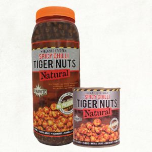 Dynamite Chilli Tiger Nuts