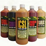 Dynamite Liquid Carp Foods