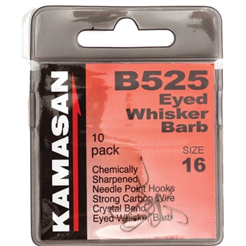 Kamasan B525