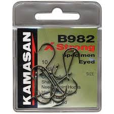 Kamasan B982