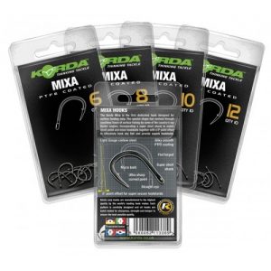 Korda Mixa barbed
