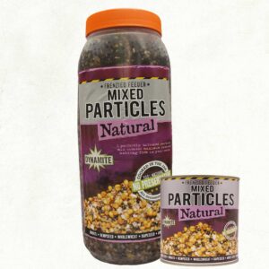 Dynamite Natural Mixed Particles