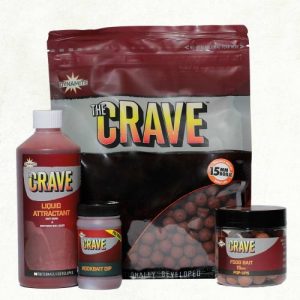 Dynamite Crave Boilies