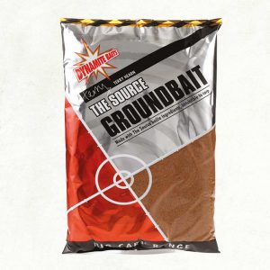Dynamite The Source Groundbait
