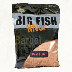 Dynamite Big Fish River Meat-Furter