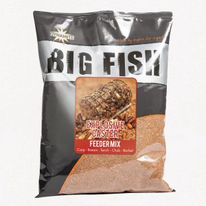 Dynamite Big Fish Explosive Caster