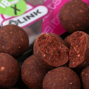 Mainline Freezer Boilies