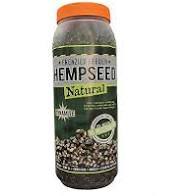 Dynamite Natural Hempseed