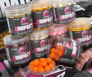 Mainline High Impact Pop ups