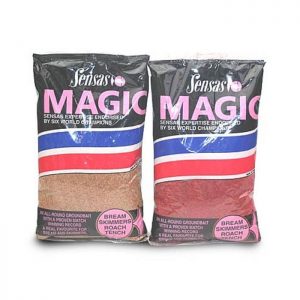Sensas 3000 Magic Original