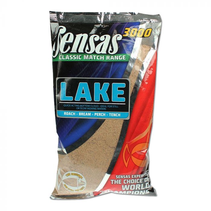 Sensas 3000 Lake Original
