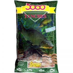 Sensas 3000 Tanches