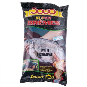 Sensas 3000 Super Bremes