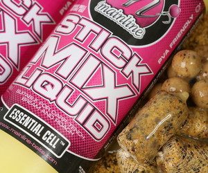 Mainline Stick Mix Liquid