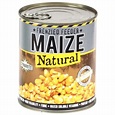 Dynamite Natural Maize