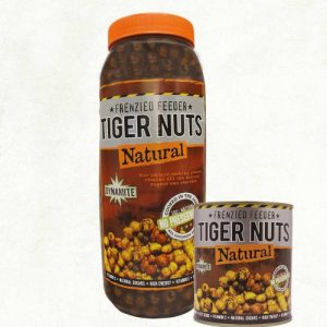 Dynamite Tiger Nuts