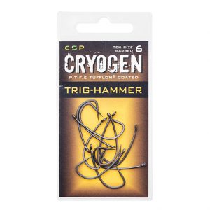 ESP Cryogen Trig-Hammer barbed
