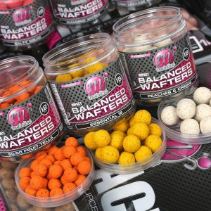 Mainline High Impact Balanced Wafters