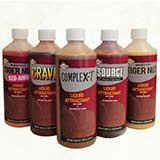 Dynamite Liquid Attractants