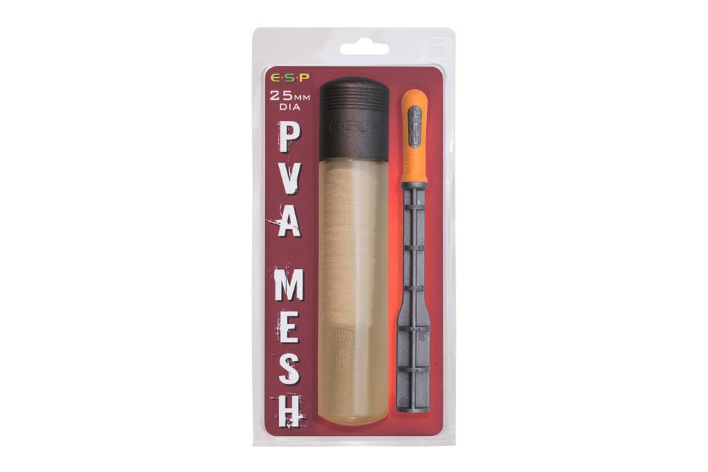 Rete PVA ESP 32mm Per Esche Da Pesca In Acqua Dolce - Accessorio