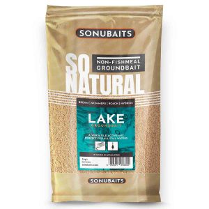 Sonubait So Natural Range