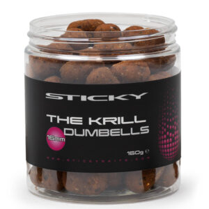 Sticky Baits 16mm Dumbells