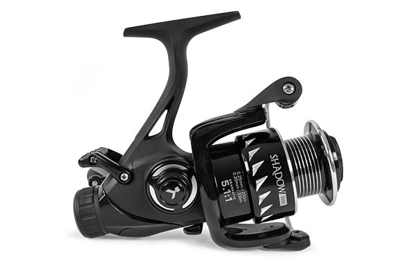 Korum Shadow Freespool