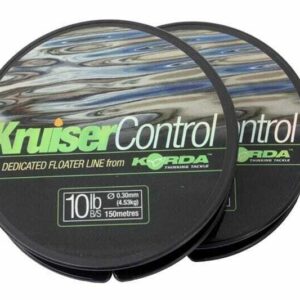 Korda Kruiser Control