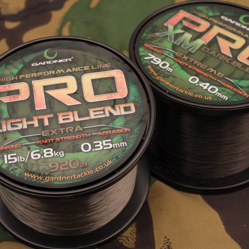 Gardner Pro Dark