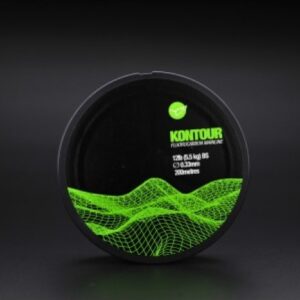 Korda Kontour Flurocarbon