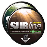 Korda Subline Mono