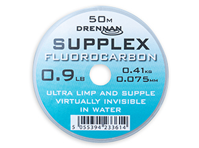 Drennan Supplex 100m