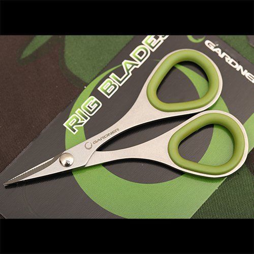 Gardner Braid Scissors