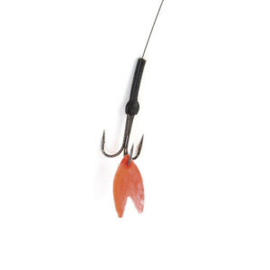 Kodex Single Treble Rig