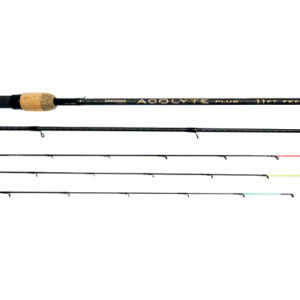 Drennan Acolyte 11ft Feeder Ultra