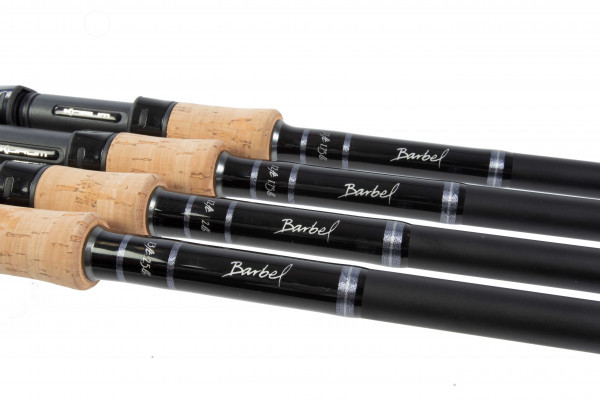 Korum 12ft 2.5lb T/C Barbel
