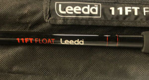 Leeda 11ft Float Rod