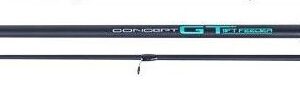 Concept GT 9ft Carp Feeder Rod