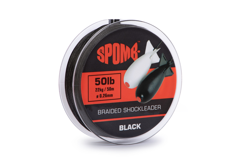 Spomb Braided Shockleader
