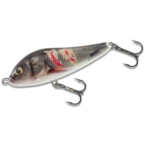 Salmo Sinking Rattlin'Slider 8