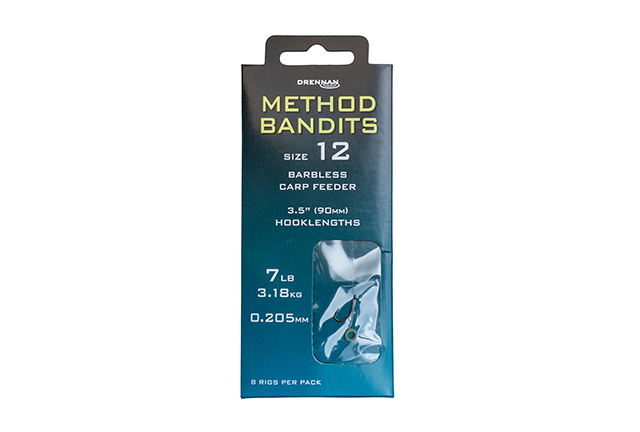 Drennan Method Bandits