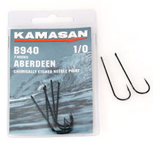 Kamasan B940 Aberdeen